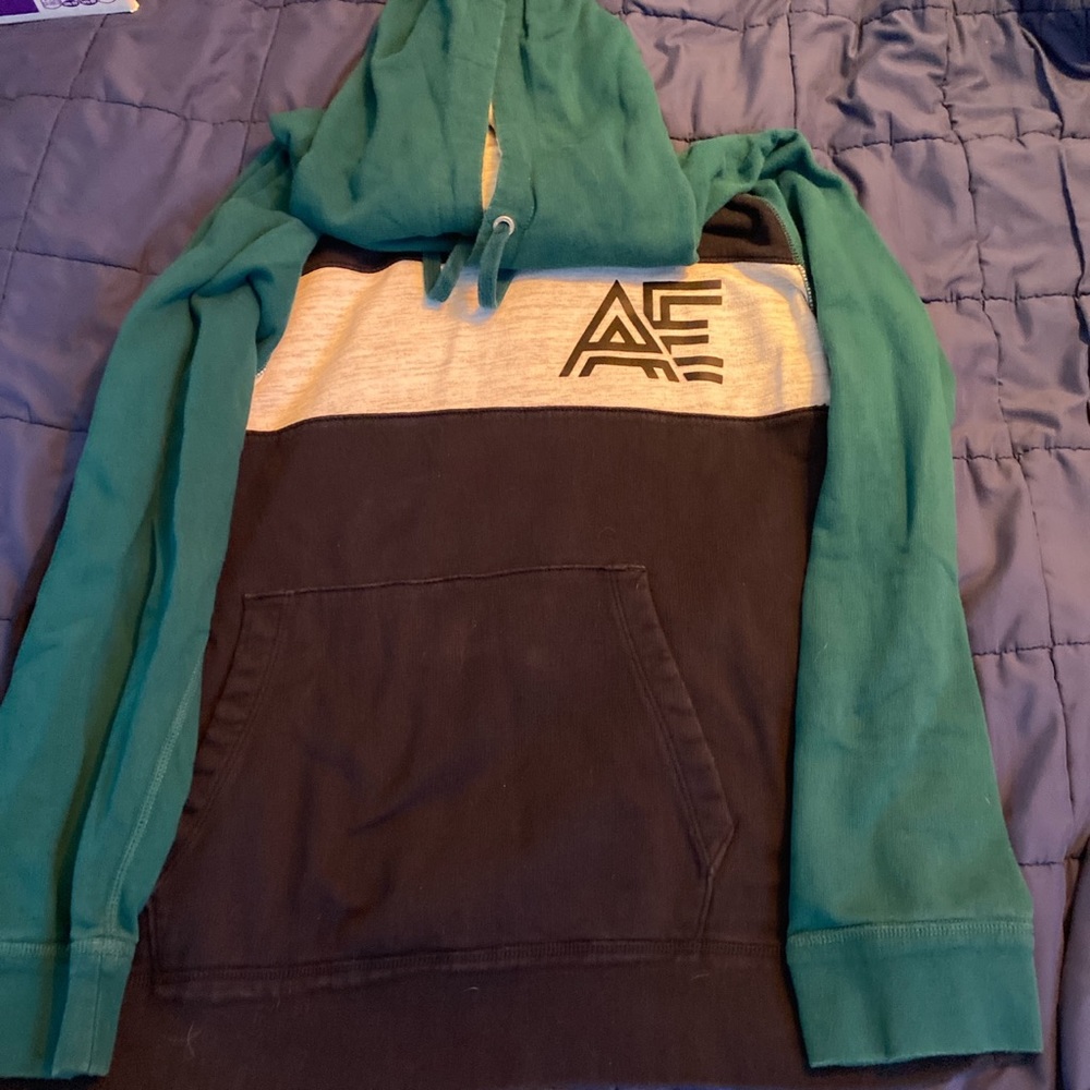 American Eagle hoodie sweatshirt
